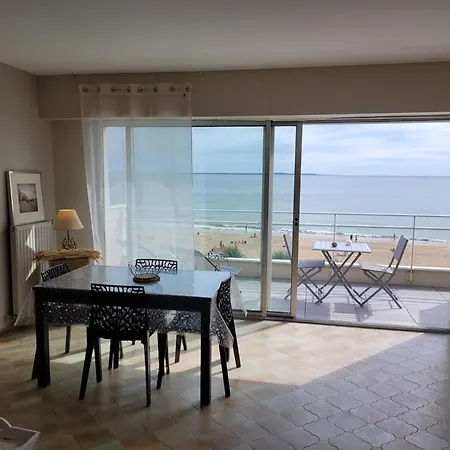Vue - Apartment Royan