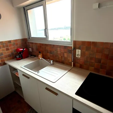 Vue - Apartment