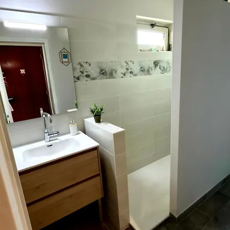 Vue - Apartment Royan