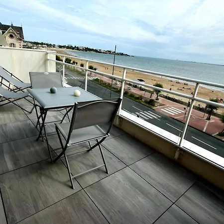 Vue - Apartment