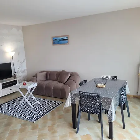 Vue - Royan