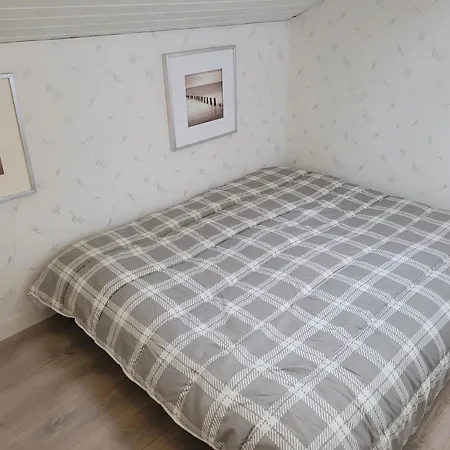 Vue - Apartment *