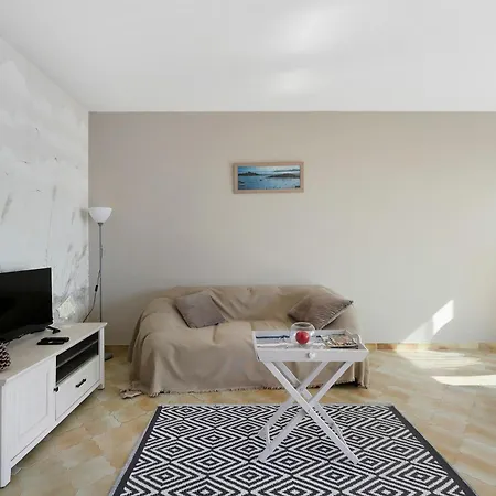 Apartment Vue - Royan