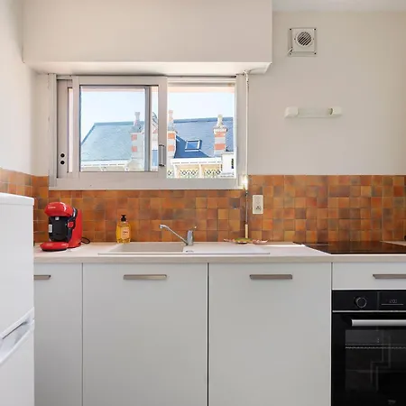 Apartment Vue - *