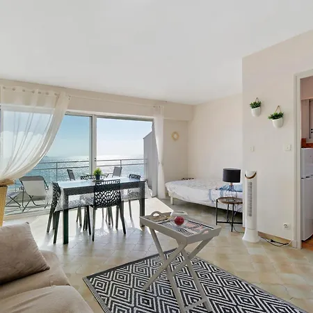 Apartment Vue - Royan