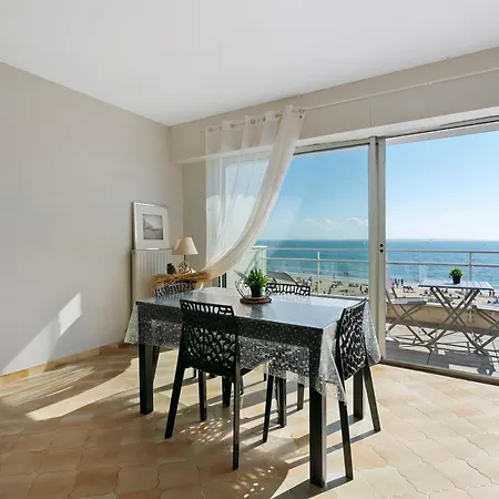 Apartment Vue - Royan