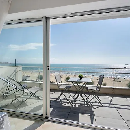 Apartment Vue - *