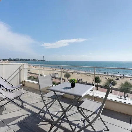 Apartment Vue -