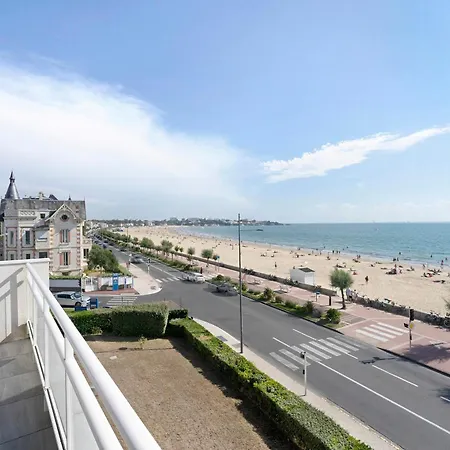 Vue - Apartment Royan